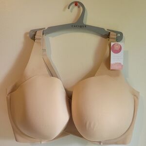 Max coverage Bra